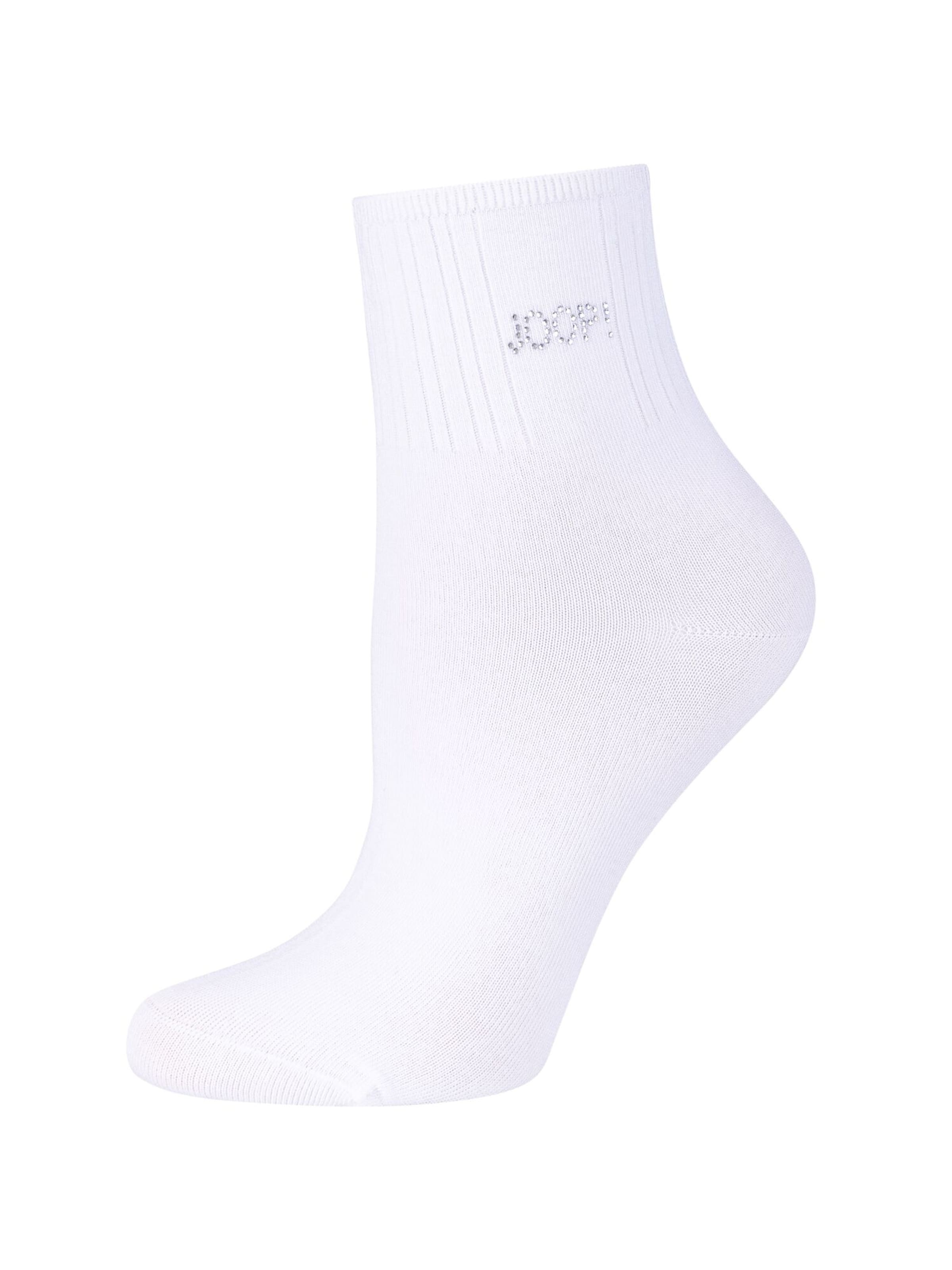 Chaussettes JOOP! en blanc