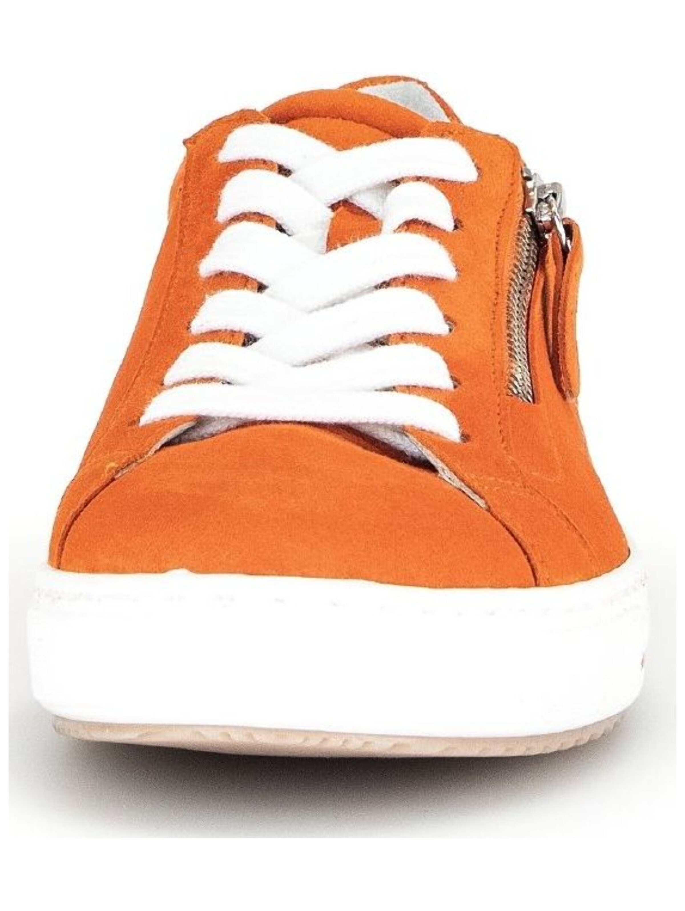 Baskets basses GABOR en orange