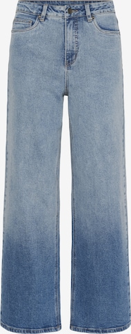 Kaffe Loosefit Jeans 'Miala' in Blauw: voorkant