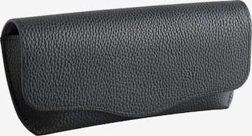 Next Case in Black: front