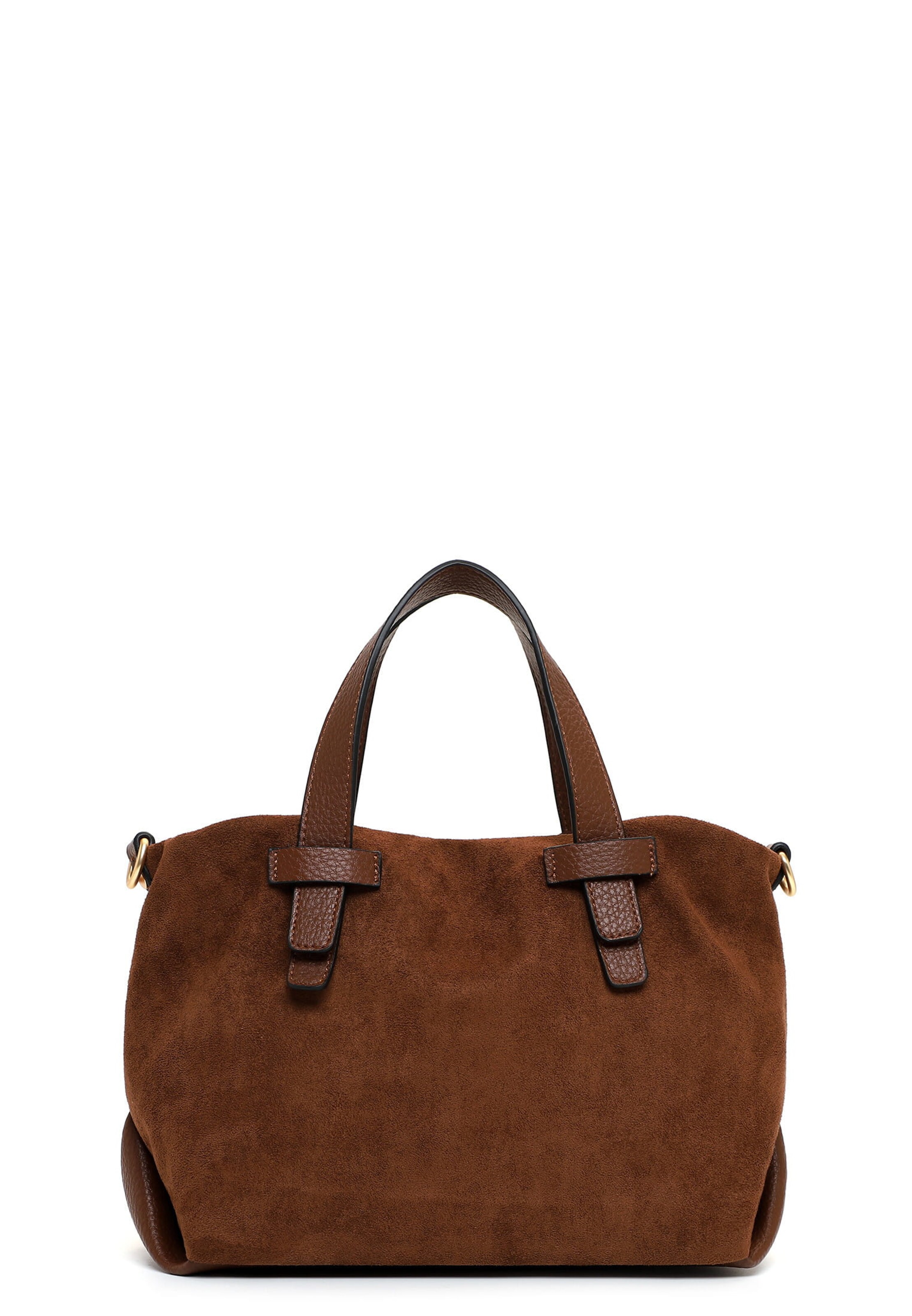 Cabas ' TAS Mareike ' Tamaris en marron