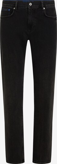 KARL LAGERFELD JEANS Jeans in Black denim, Item view