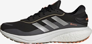 Chaussure de course 'Supernova Gore-Tex' ADIDAS SPORTSWEAR en noir : devant