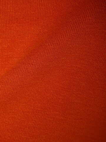 s.Oliver Pulover | oranžna barva