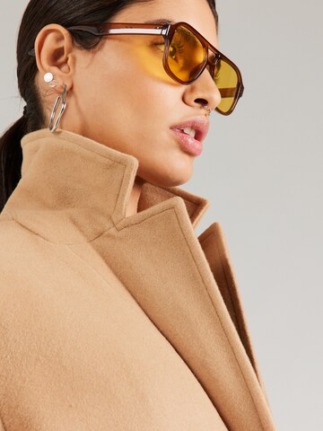 Manteau mi-saison GAP en beige