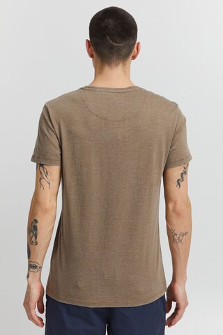 11 Project Shirt 'Lewi' in Brown