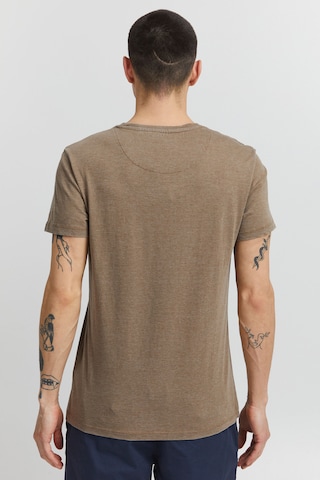 11 Project Shirt 'Lewi' in Brown