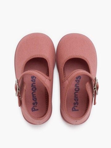 Pisamonas Ballerina‌‌‌‌‌‌ in Pink