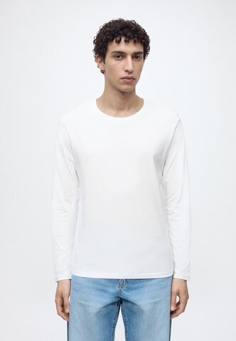 JACK & JONES Majica | črna barva: sprednja stran