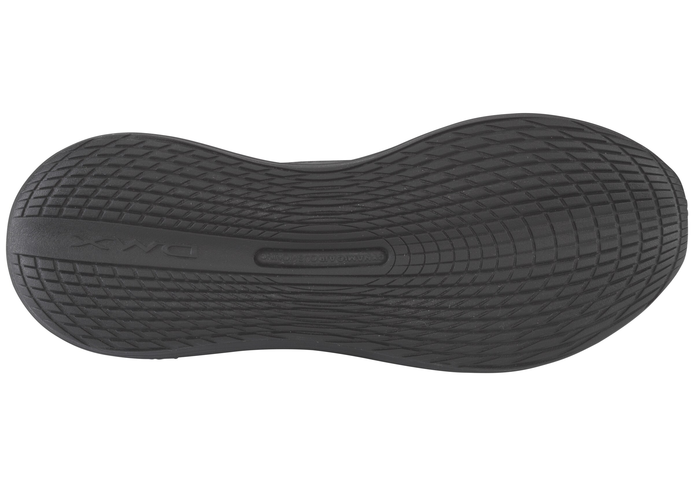 Reebok Sneakers in Black