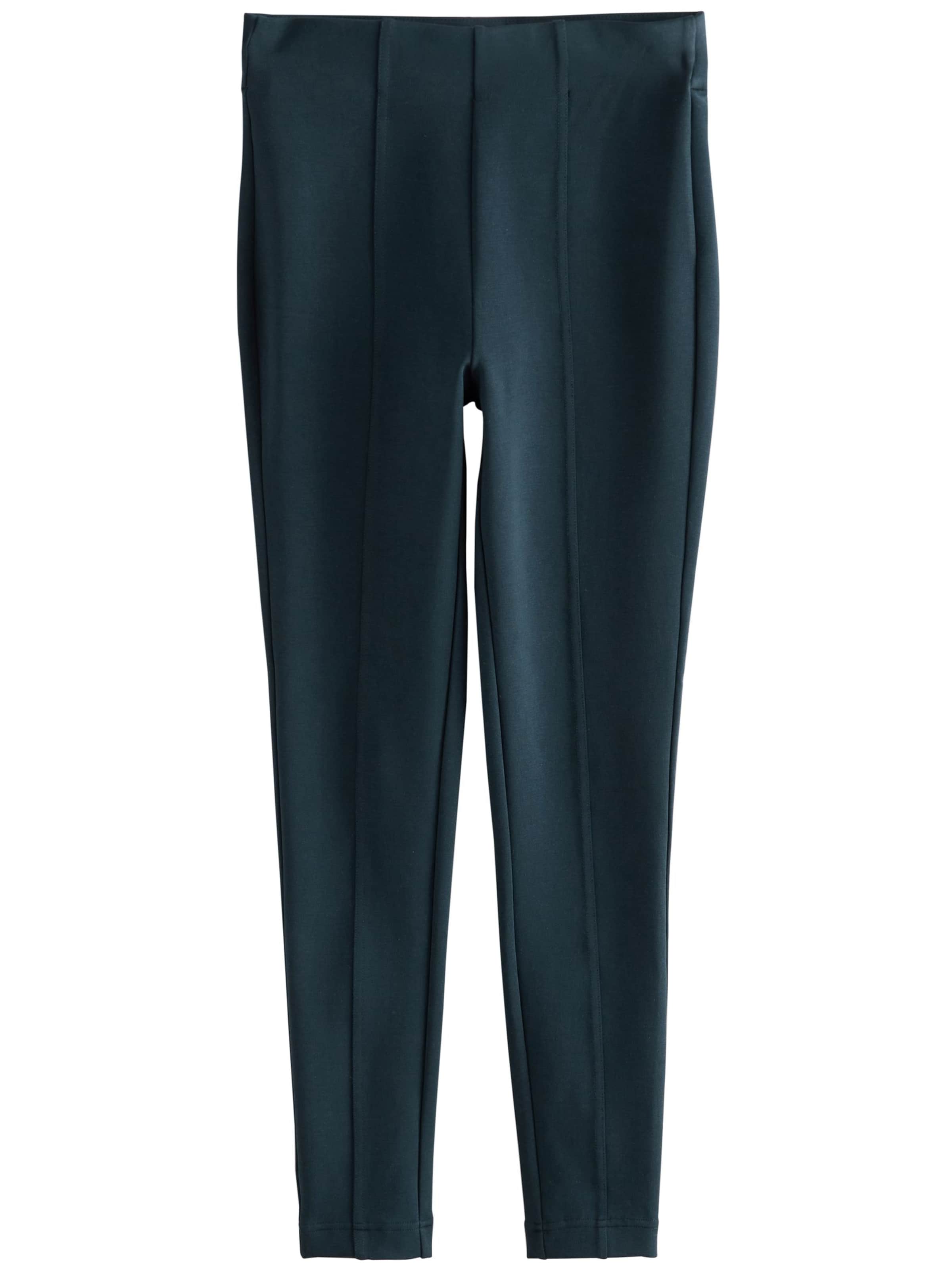 Next Skinny Fit Клин в синьо: отпред