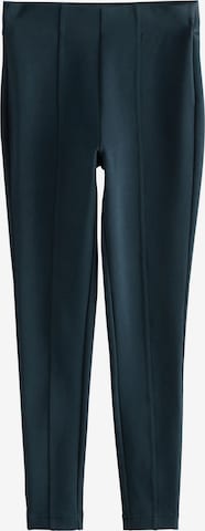 Next Skinny Fit Клин в синьо: отпред