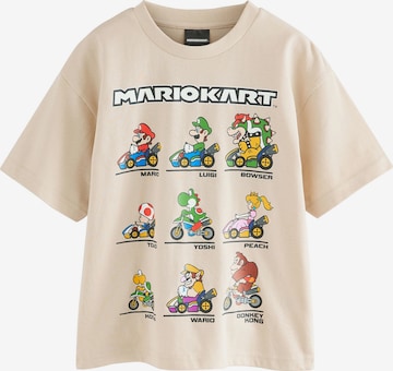 pilka Next Marškinėliai: priekis