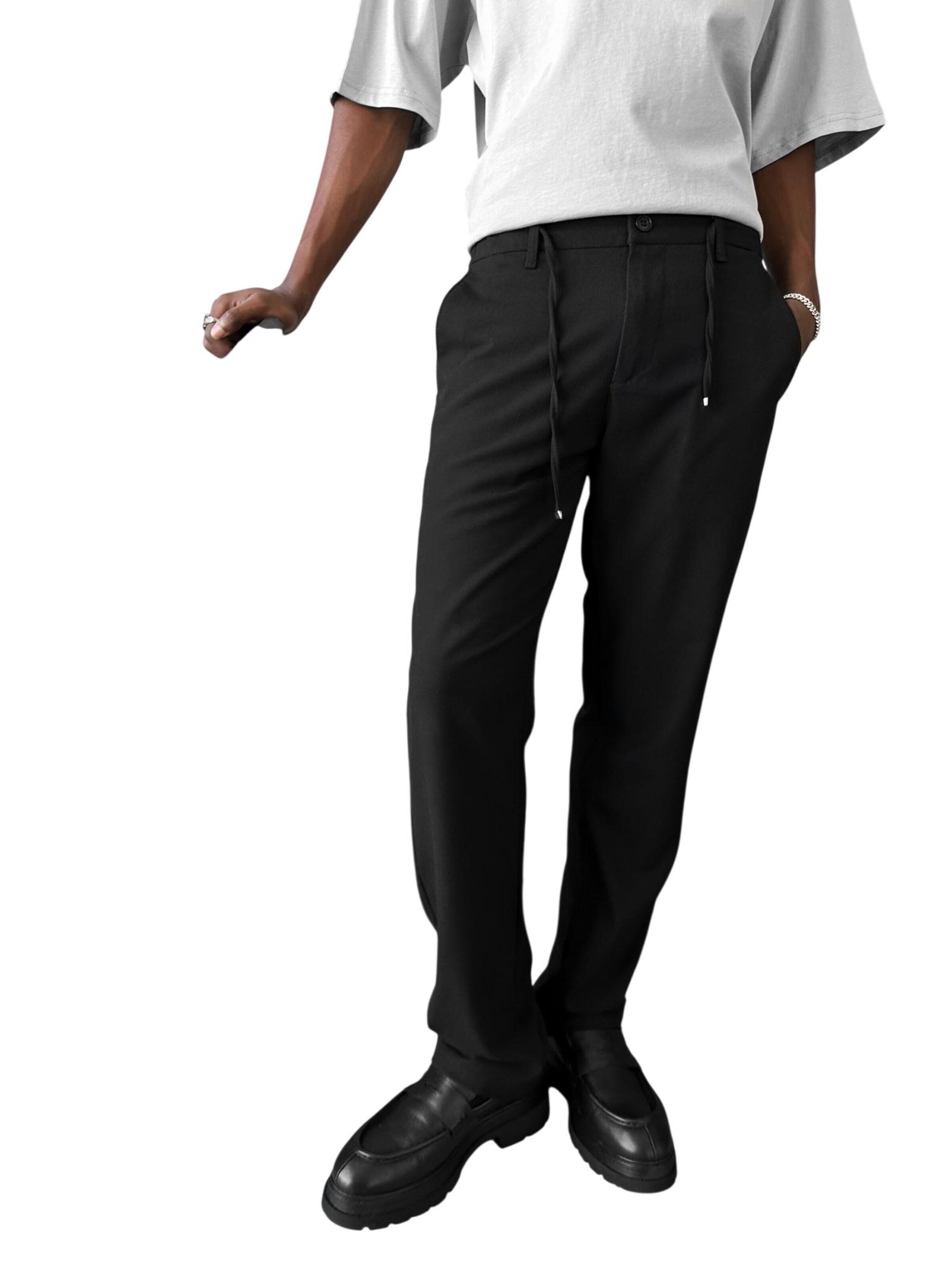 Kleidermafia Pants in 24 in Black, Item view