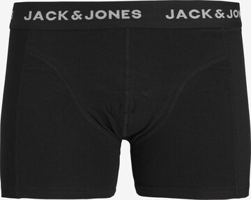 JACK & JONES Bokserki 'RON' w kolorze żółty