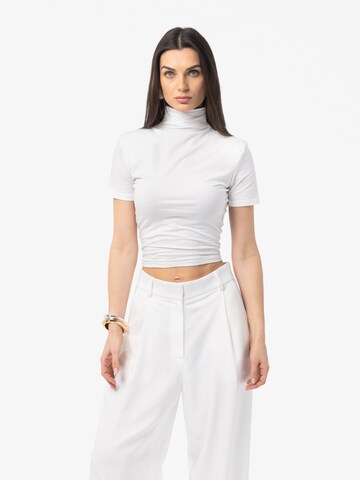 mandragora Shirt 'Ablo' in White
