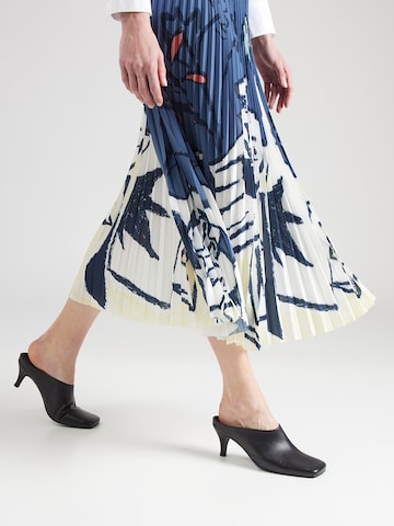 Munthe Rock 'CHARMING' in Blau