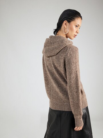 Pull-over Polo Ralph Lauren en marron