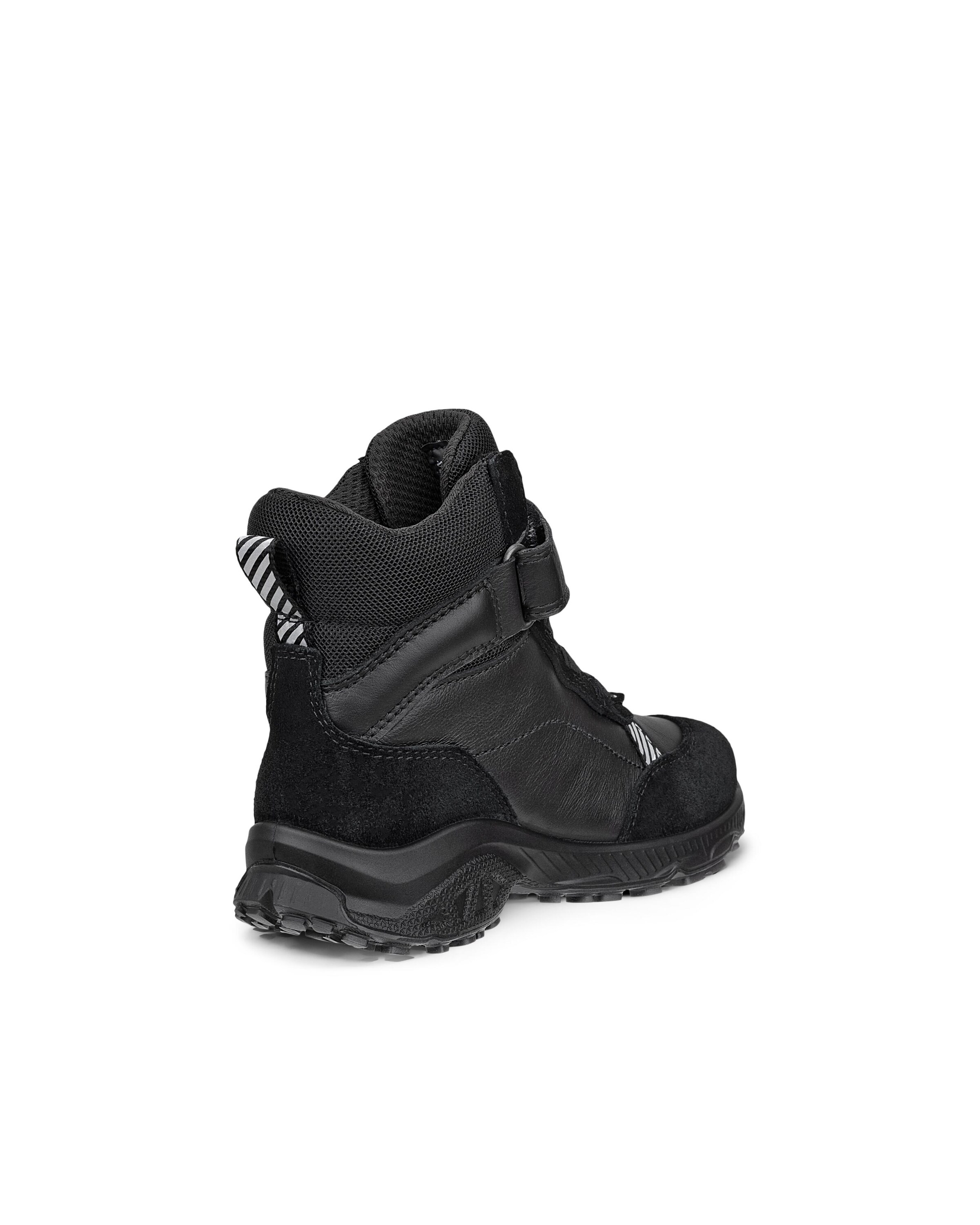 ECCO Stiefel in Schwarz