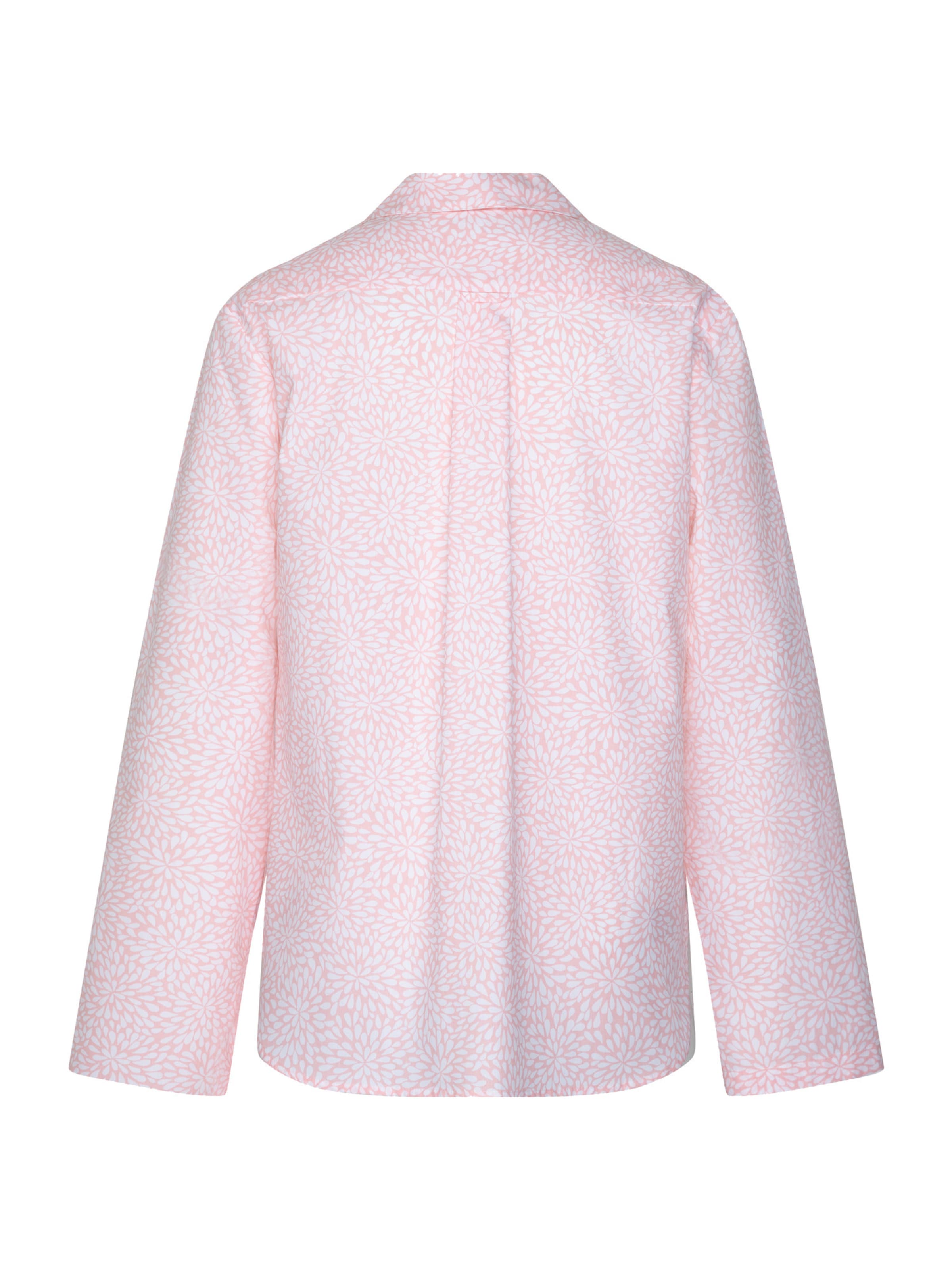 Pyjama SEIDENSTICKER en rose