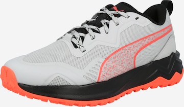 PUMA Athletic Shoes 'Better Foam Xterra' in Grey: front