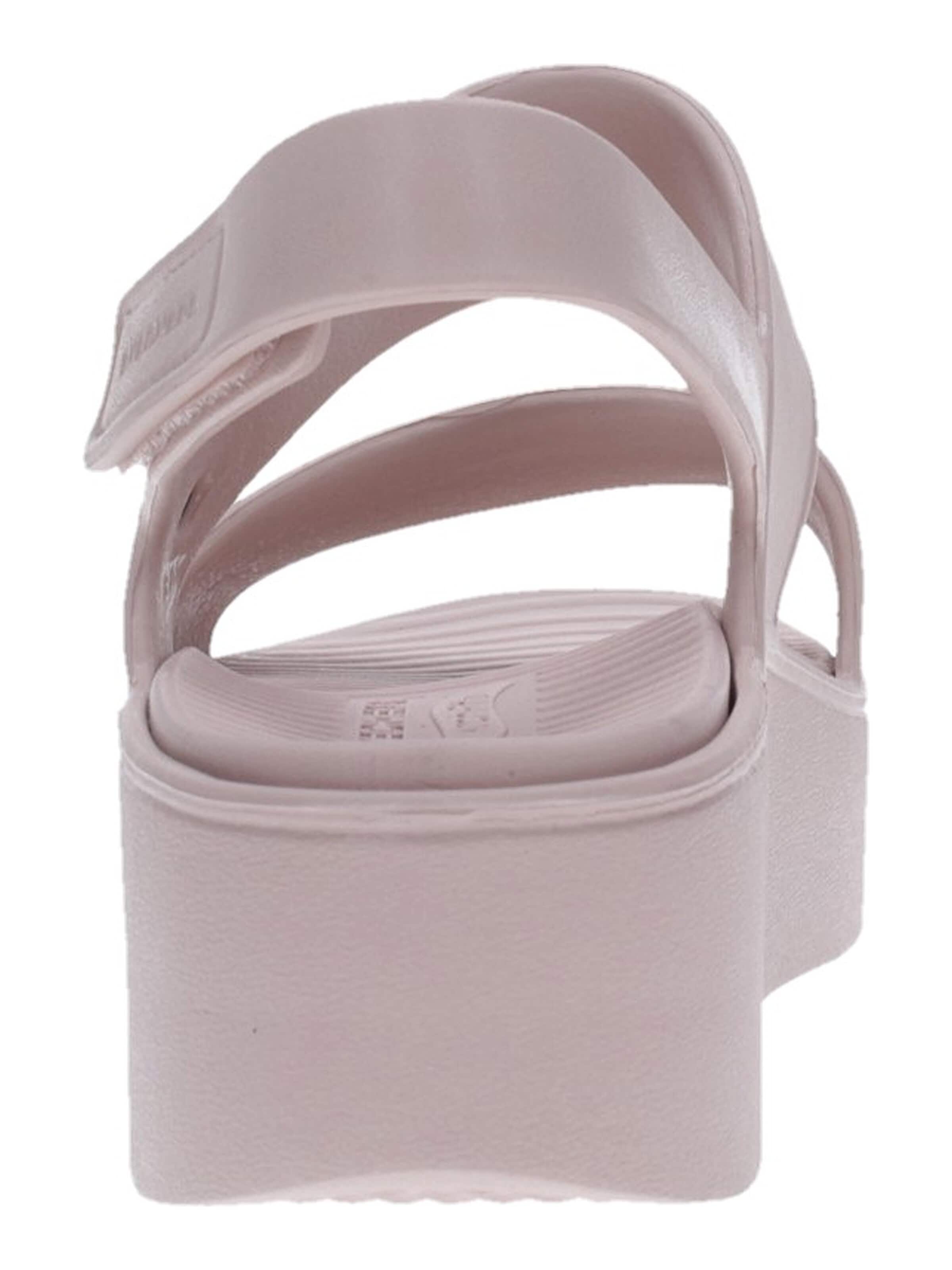Sandalo 'Skechers Sandalo Arch Fit Upbeat' di SKECHERS in rosa