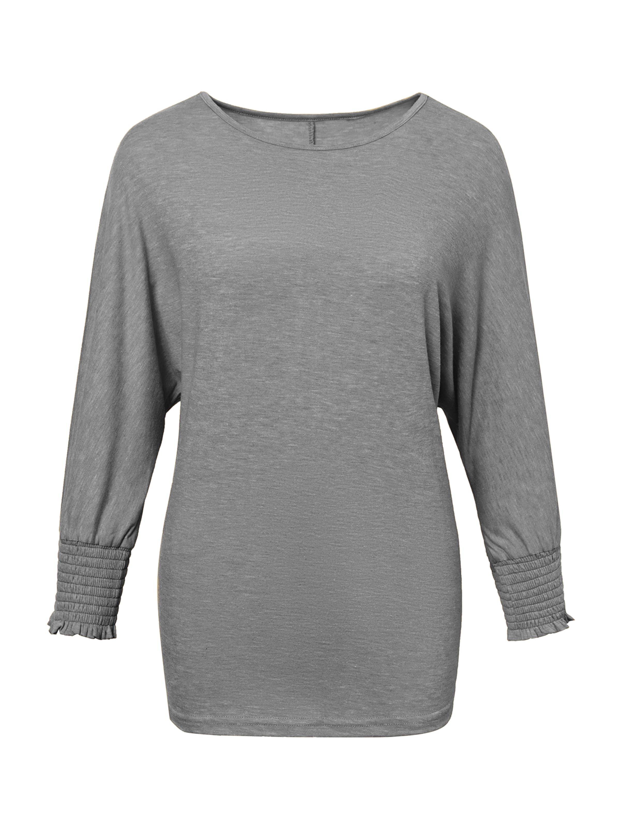 Imily Bela Shirts i grå: forside