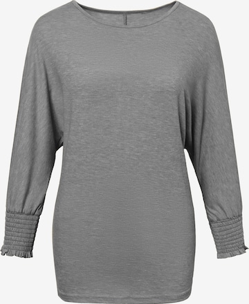 Imily Bela Shirts i grå: forside