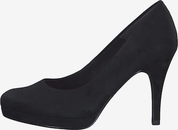 TAMARIS Pumps in Black