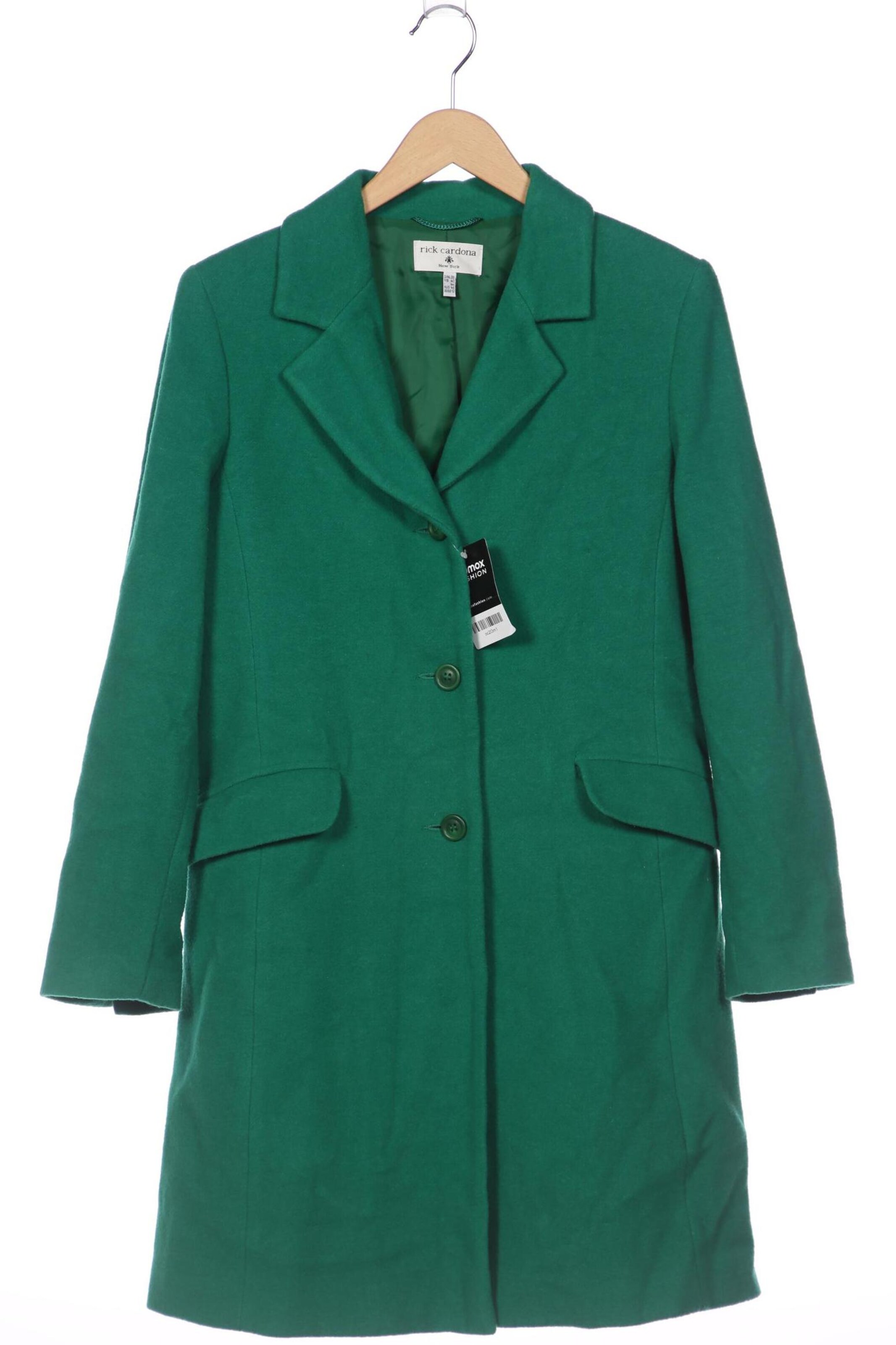 rick cardona coat