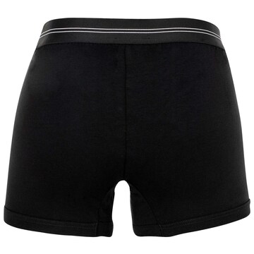 DOLCE & GABBANA Boxershort in Schwarz