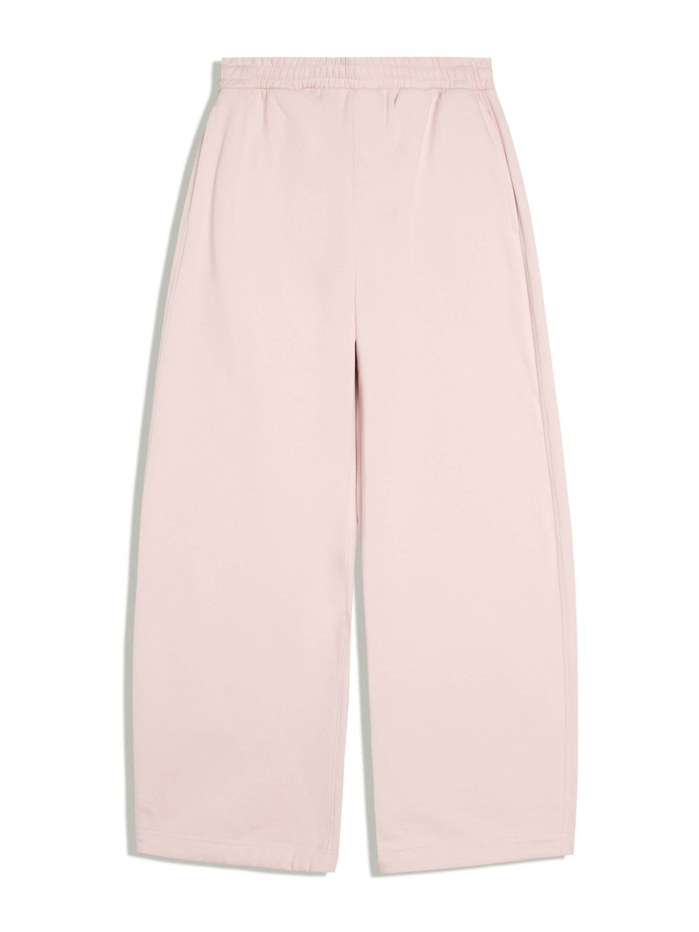 Bershka Byxa i rosa: framsida