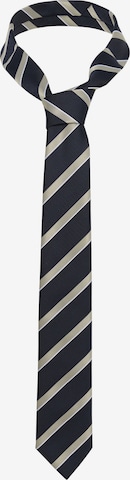 Matinique Tie 'Tie' in Blue: front