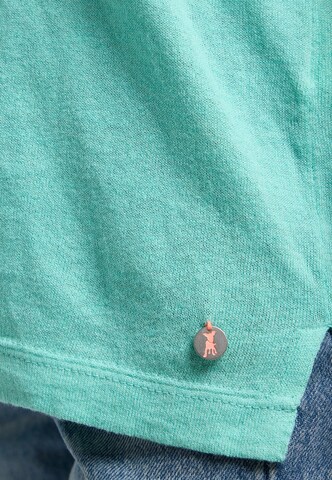 Frieda & Freddies NY Sweater in Green