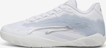 PUMA Sports shoe 'Stewie 3 Team' in White: front
