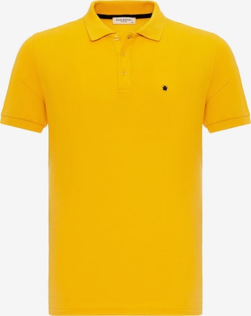 Anou Anou Paita värissä keltainen: etupuoli