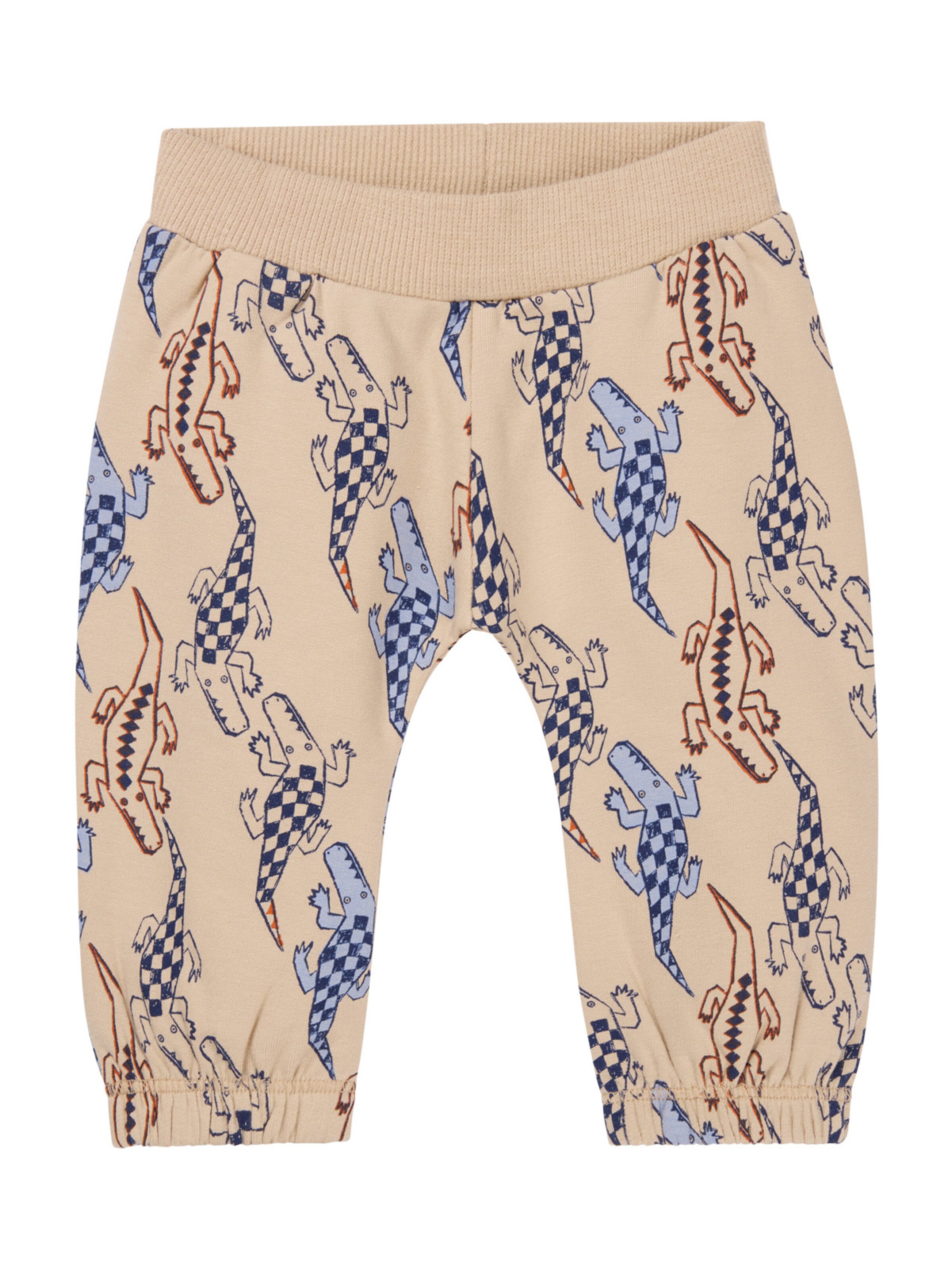 Noppies Tapered Hose 'Oronoco' in Beige: Vorderseite