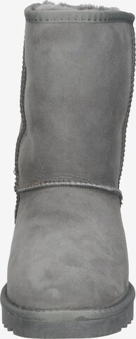 Boots 'Alaska' di ARA in grigio