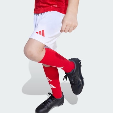 Survêtement 'FC Arsenal 25/26' ADIDAS PERFORMANCE en rouge