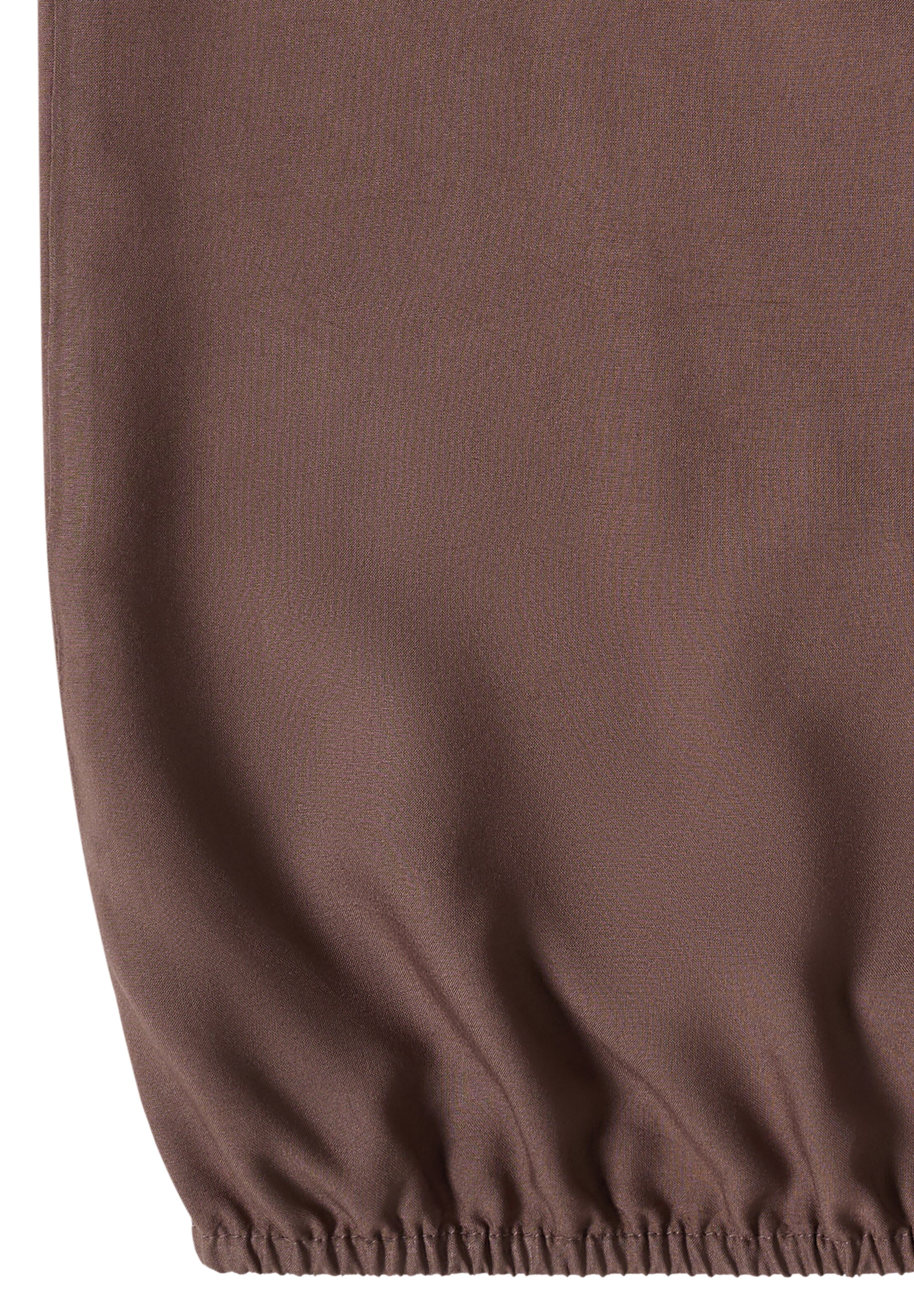 CECIL Bluse in Beige