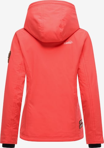 MARIKOO Tussenjas 'Brombeere' in Roze