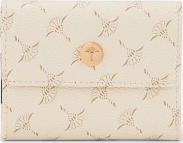 JOOP! - Cartera 'Cortina 1.0 Simona' en blanco: frente