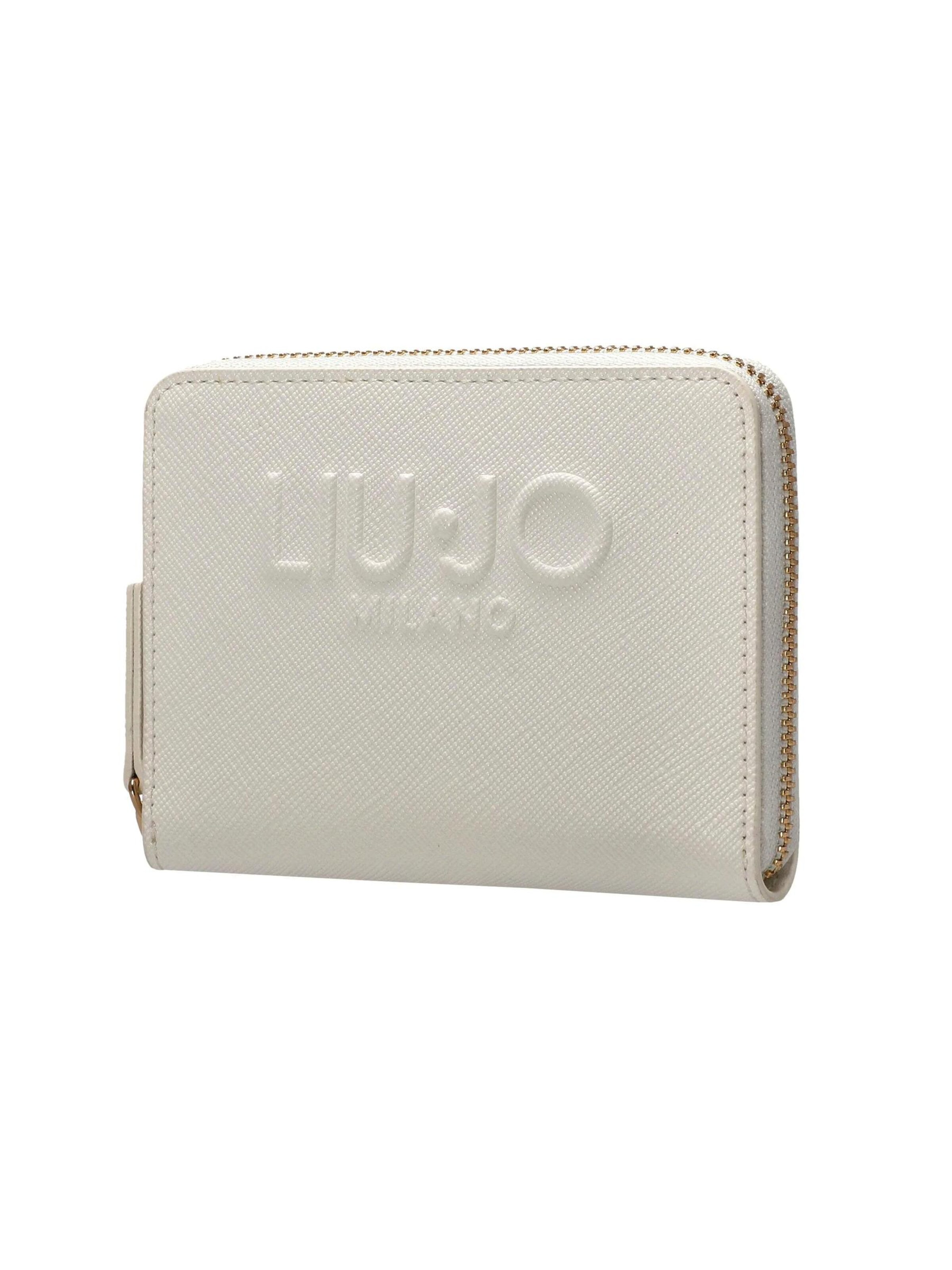 Liu Jo Portemonnaie 'AA6156 ES029'‌ in Beige