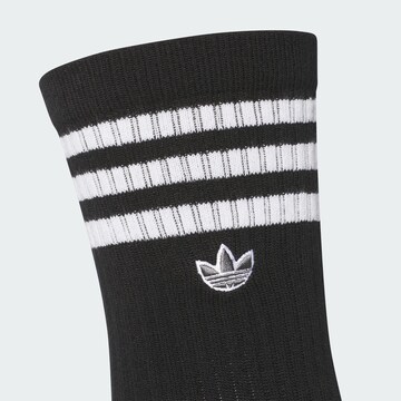 ADIDAS PERFORMANCE - Meias de desporto em preto