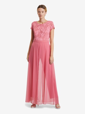 Vera Mont Jumpsuit in Pink