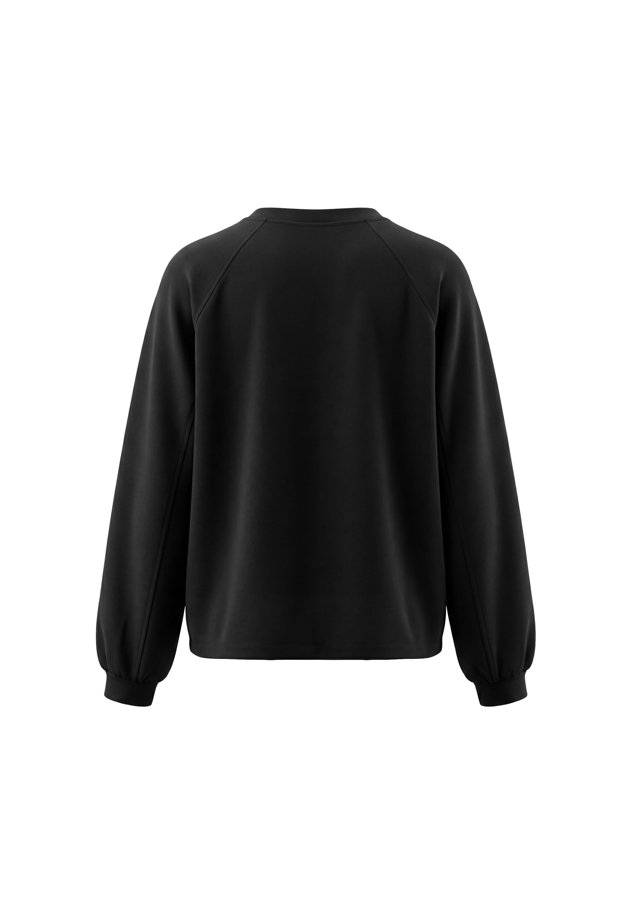 Sweat-shirt MYMO en noir