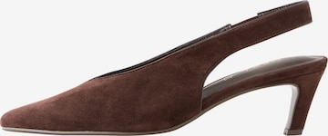 ruda Next Basutės 'Forever Comfort': priekis