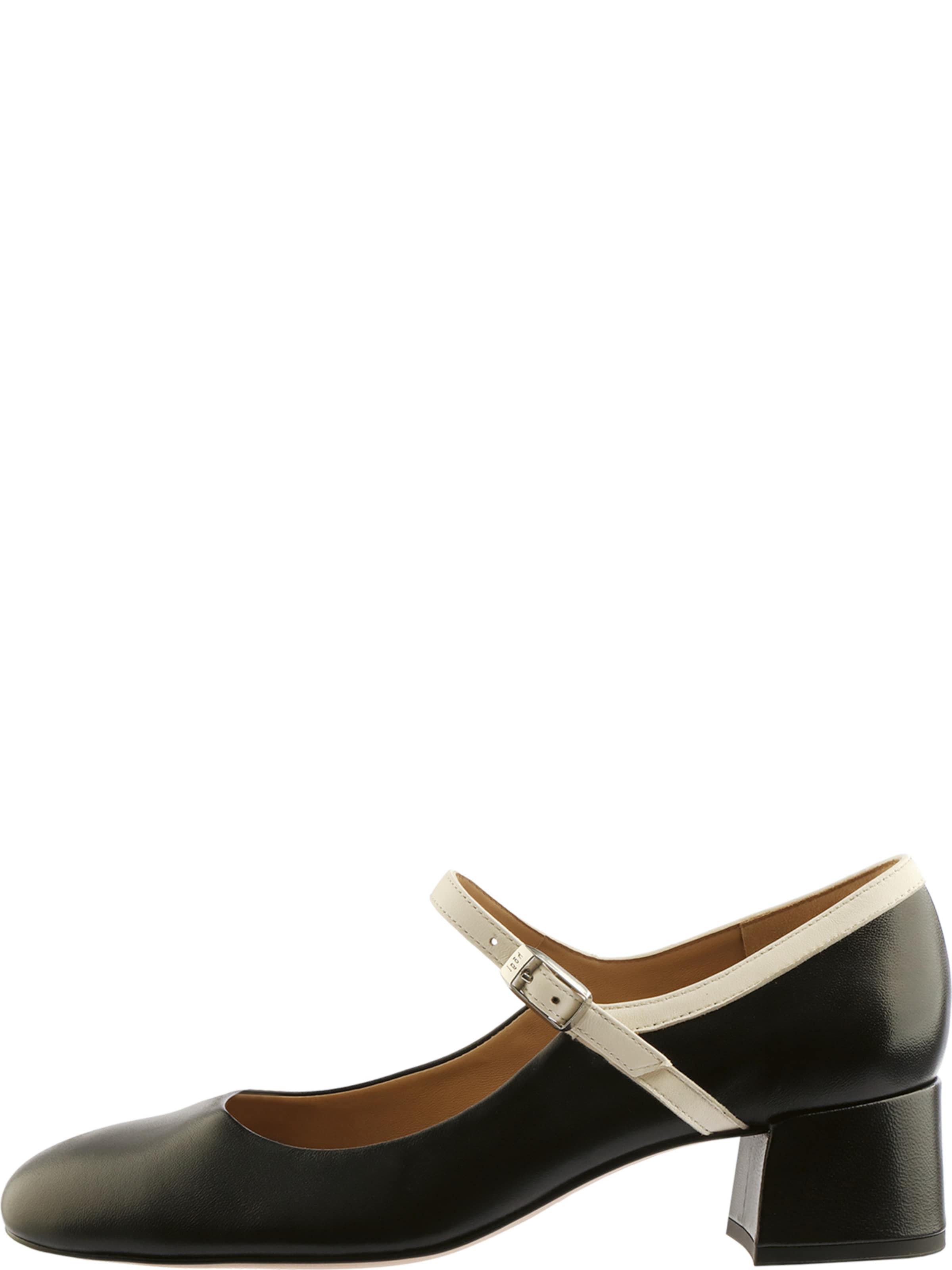 Escarpins 'Delila' Högl en noir : devant