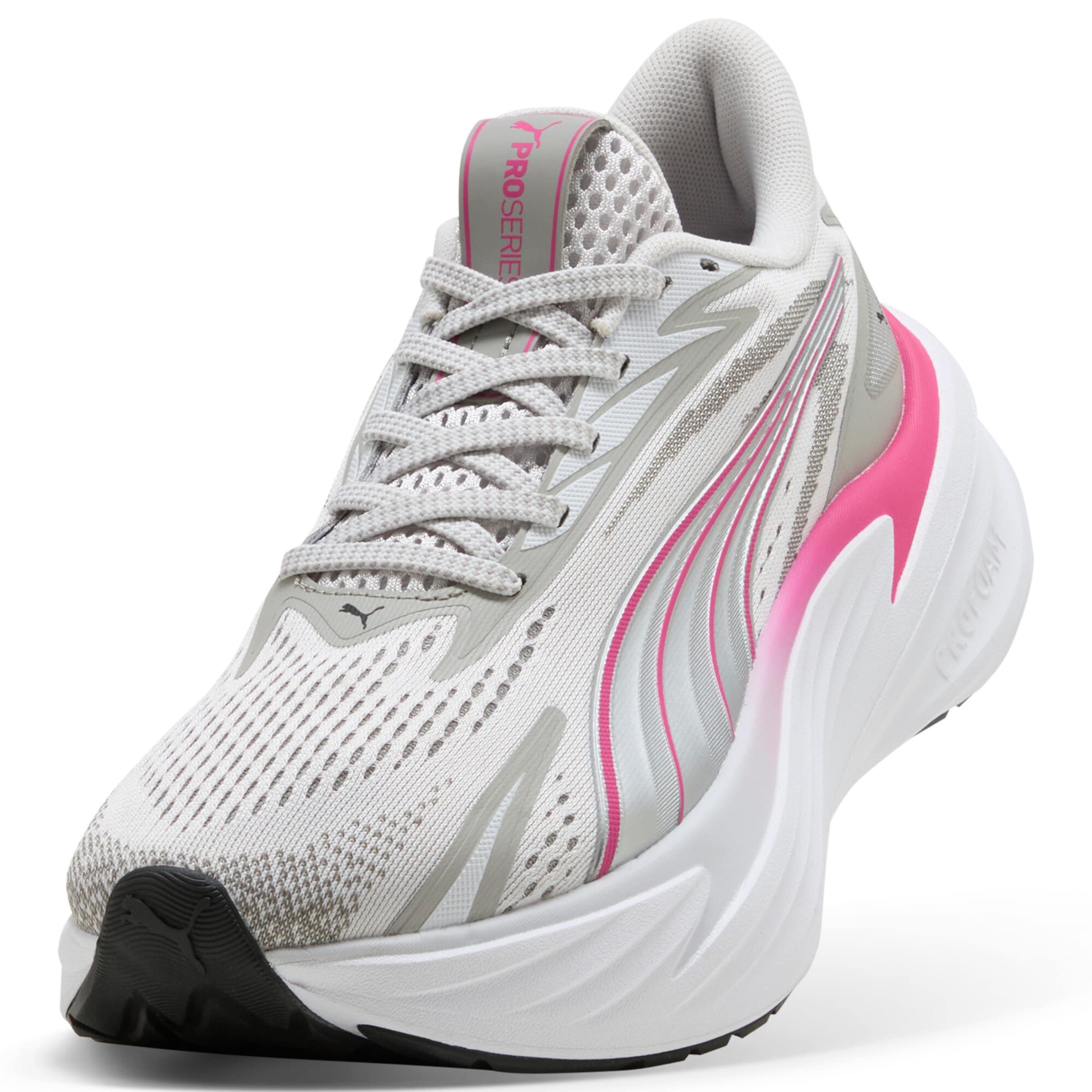 PUMA Running Shoes 'Maxima Pro' in Grey