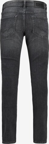 Jack & Jones Junior Regular Jeans 'Glenn' in Schwarz